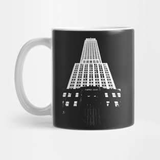 Empire State Mug